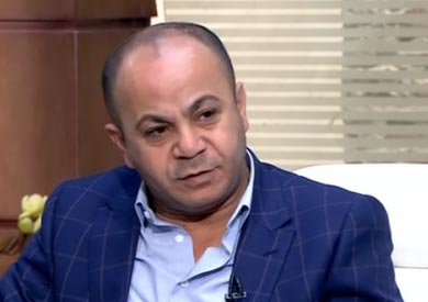 بشير حسن المتحدث الرسمي باسم وزارة التربية والتعليم